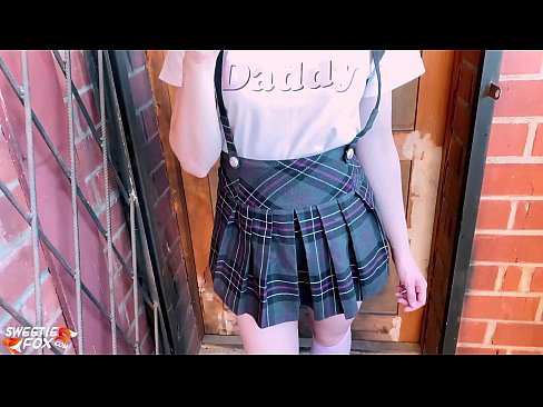 ❤️ A menina da escola chupa profundamente a piça e fode em vez de aulas. ❤ Porno em pt-br.pornado-co.ru ❌