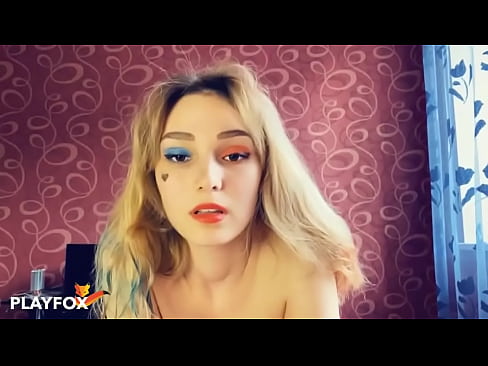 ❤️ Os óculos mágicos de realidade virtual me deram sexo com a Harley Quinn ❤ Porno em pt-br.pornado-co.ru ❌