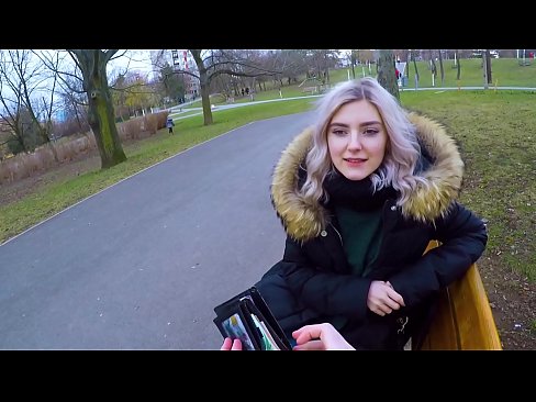 ❤️ Engole o esperma quente de um estranho por dinheiro - broche no parque por Eva Elfie ❤ Porno em pt-br.pornado-co.ru ❌